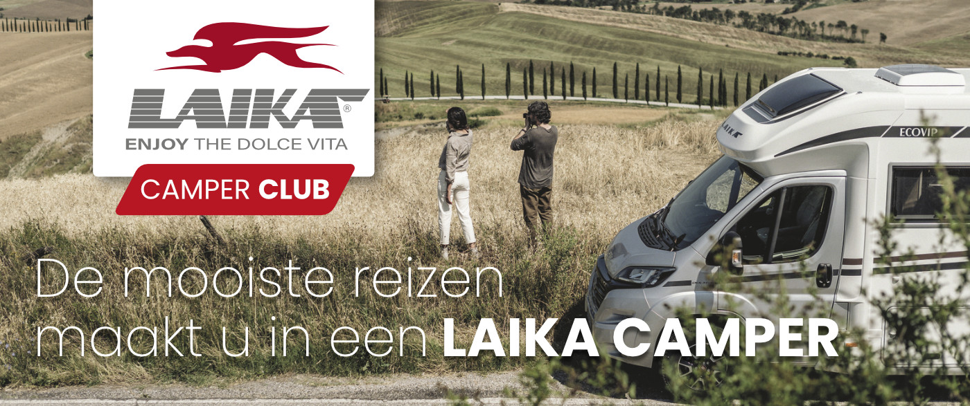 Laike club